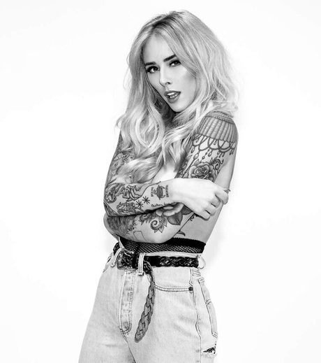 Alysha Nett