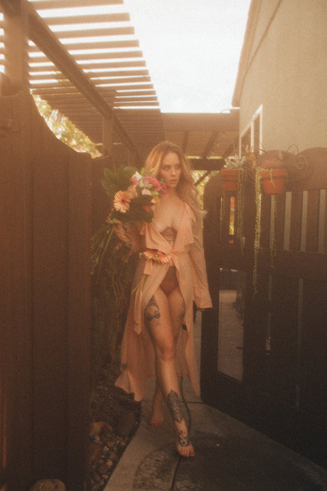 Alysha Nett
