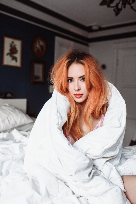 Alysha Nett