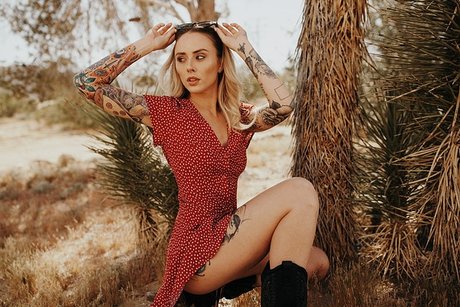 Alysha Nett