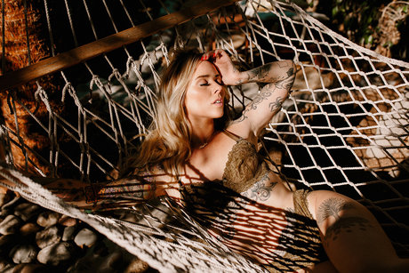 Alysha Nett