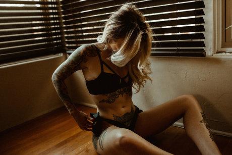 Alysha Nett