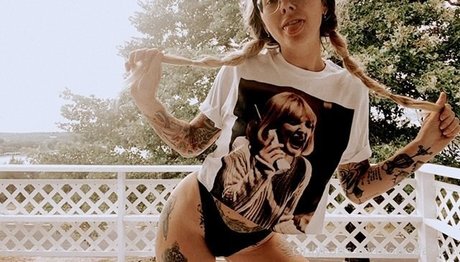 Alysha Nett