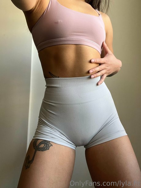 Lyla.fit