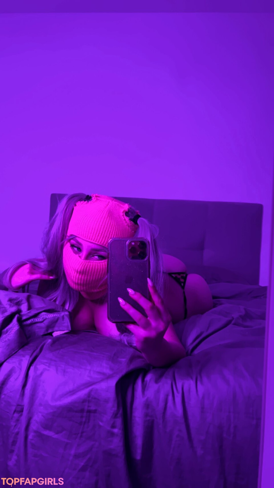 Nacktes geleaktes OnlyFans-Foto von Natalia Fadeev #590