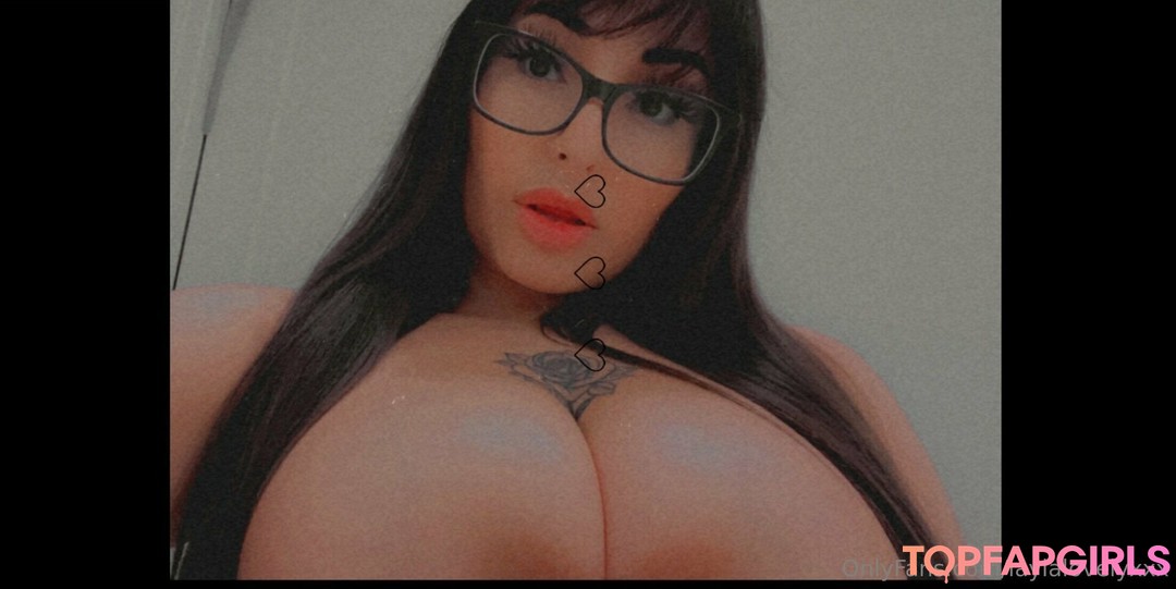 Nacktes geleaktes OnlyFans-Foto von Breed Me Please #1551