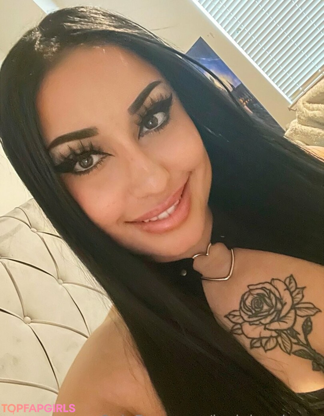 Nacktes geleaktes OnlyFans-Foto von Breed Me Please #1650