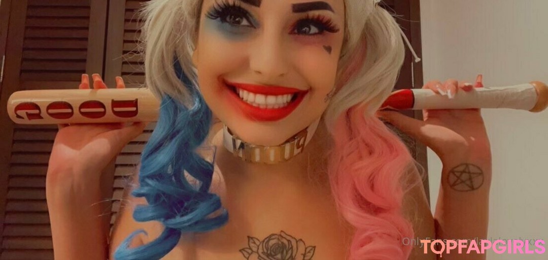 Nacktes geleaktes OnlyFans-Foto von Breed Me Please #1845