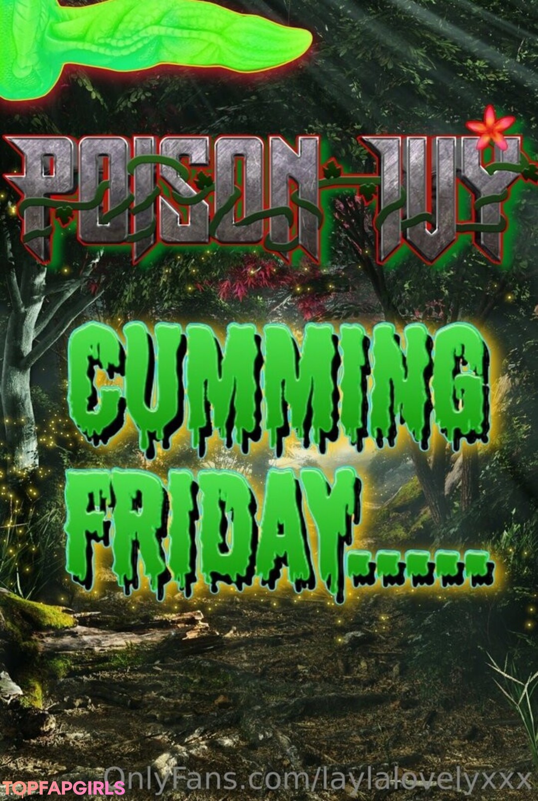 Nacktes geleaktes OnlyFans-Foto von Breed Me Please #1903