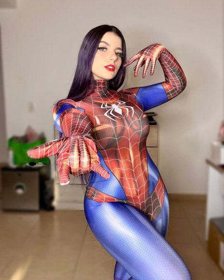 Nacktes geleaktes OnlyFans-Foto von Julieta Allegretti