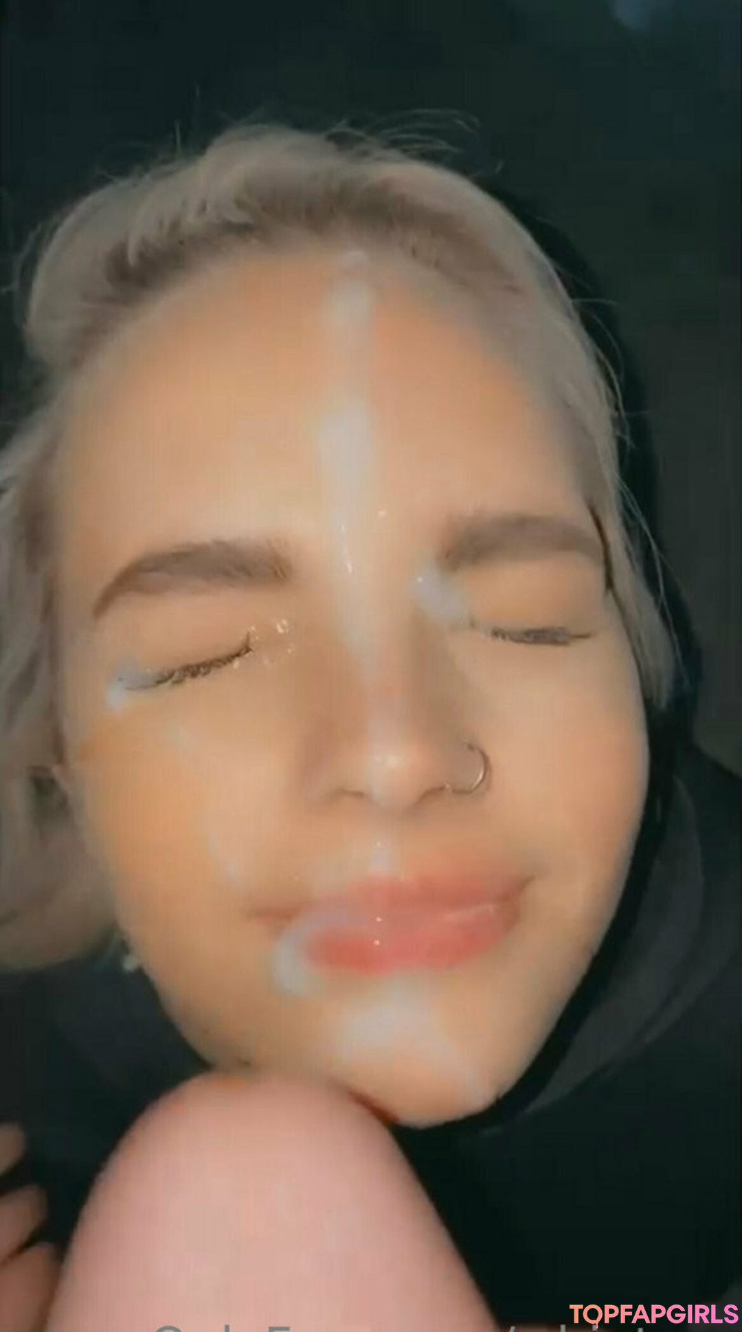 Nacktes geleaktes OnlyFans-Foto von Whiptrax #1426