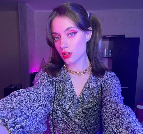 Nacktes geleaktes OnlyFans-Foto von Ypryamkova