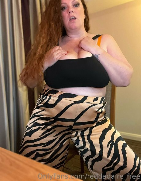 Reddadairefree