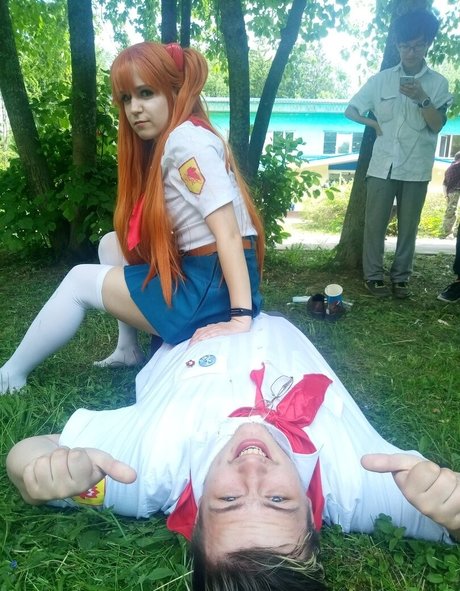Fox Tsai-Shen