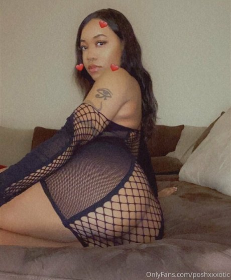 Nacktes geleaktes OnlyFans-Foto von Chanelmcqueen