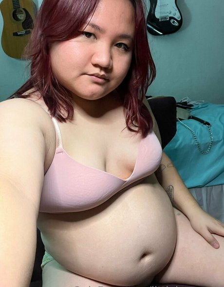 Nacktes geleaktes OnlyFans-Foto von Littlebunnyrin