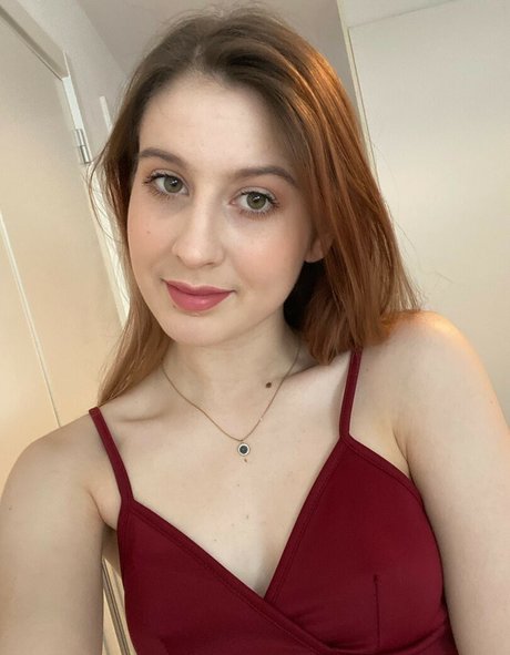 Nacktes geleaktes OnlyFans-Foto von Adele Cooper