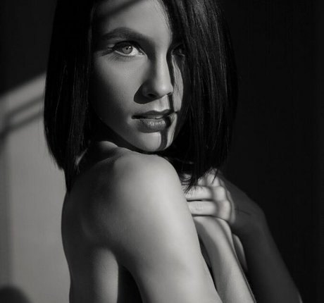 Nacktes geleaktes OnlyFans-Foto von Emma Victoria Louise