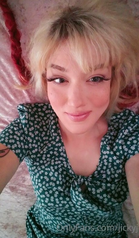 Jickyj