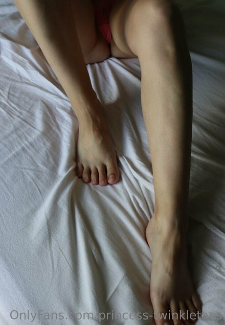 Princess-twinkletoes