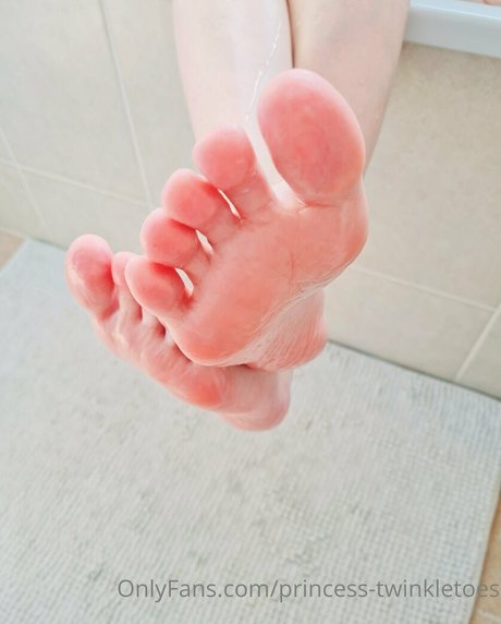 Princesstwinkletoes