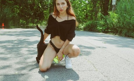 Nacktes geleaktes OnlyFans-Foto von Jessica Ricca