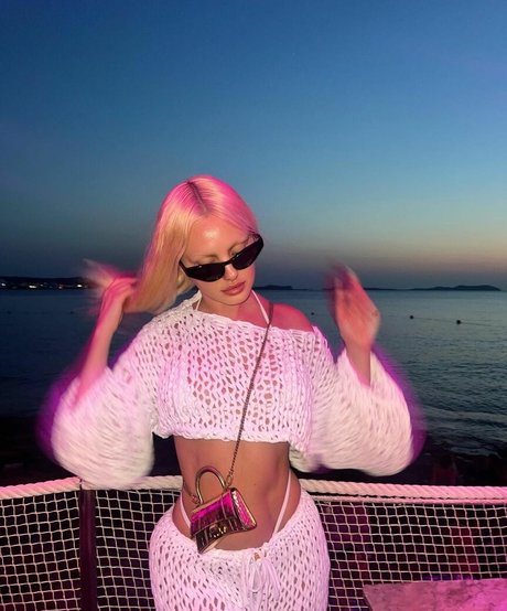 Alexandra Stan
