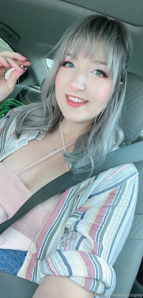 Kissycosplay