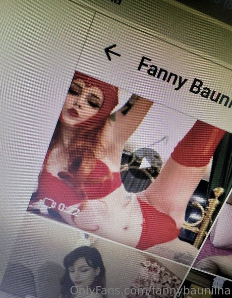 Fannybaunilha