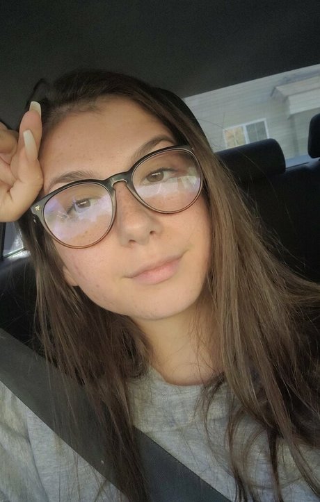 Nacktes geleaktes OnlyFans-Foto von Lanarhoads18