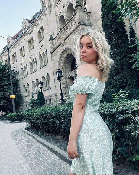 Nacktes geleaktes OnlyFans-Foto von Maryma