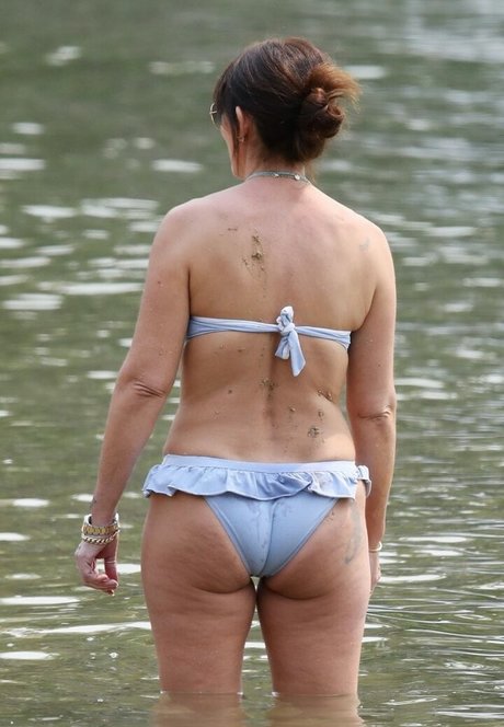 Davina McCall