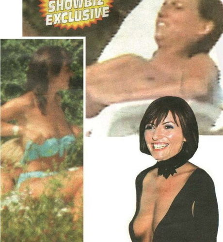 Davina Mccall