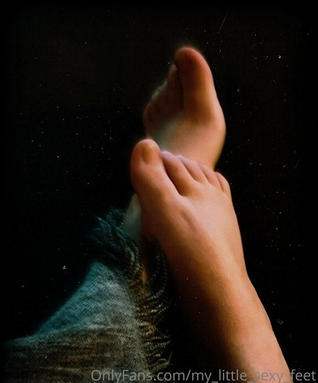 My_little_sexy_feet