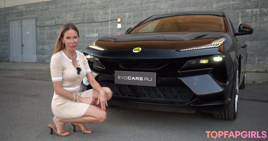 Nacktes geleaktes OnlyFans-Foto von Lisarulit #1010