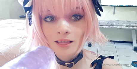 Trappy-chan