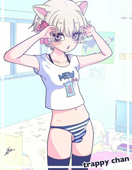 Trappy-chan