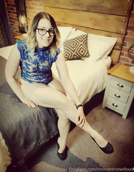 Innocenthotwifexxx
