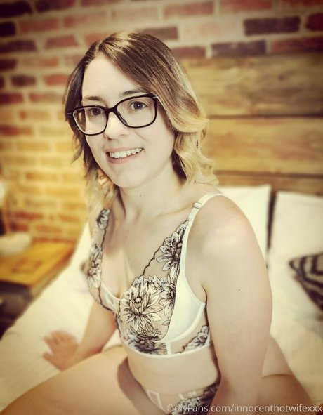 Innocenthotwifexxx