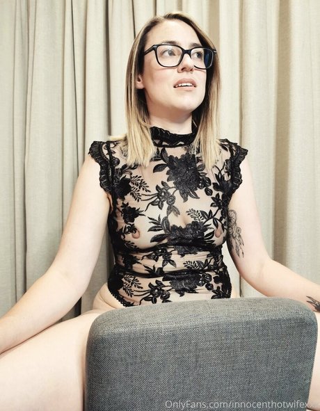 Innocenthotwifexxx