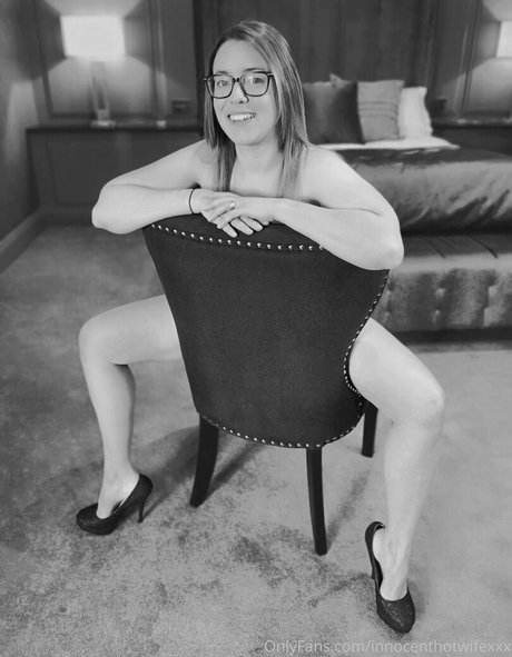 Innocenthotwifexxx