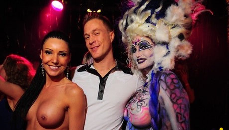 Gogo Stripper
