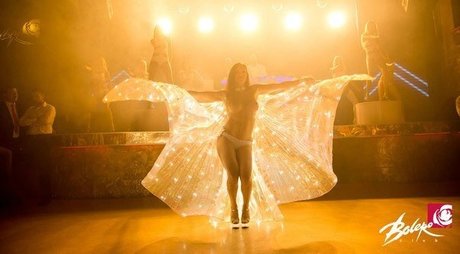 Gogo Stripper