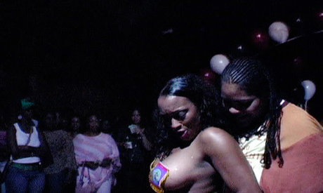 Gogo Stripper