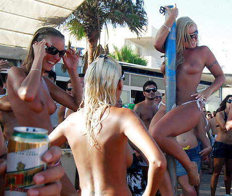 Gogo Stripper