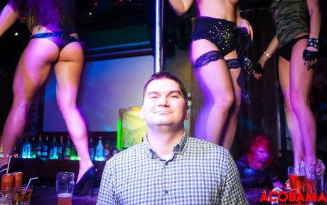 Gogo Stripper