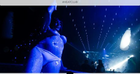 Gogo Stripper