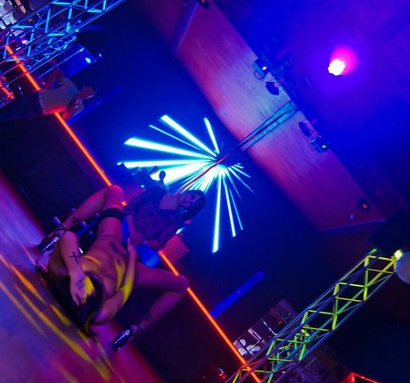 Gogo Stripper