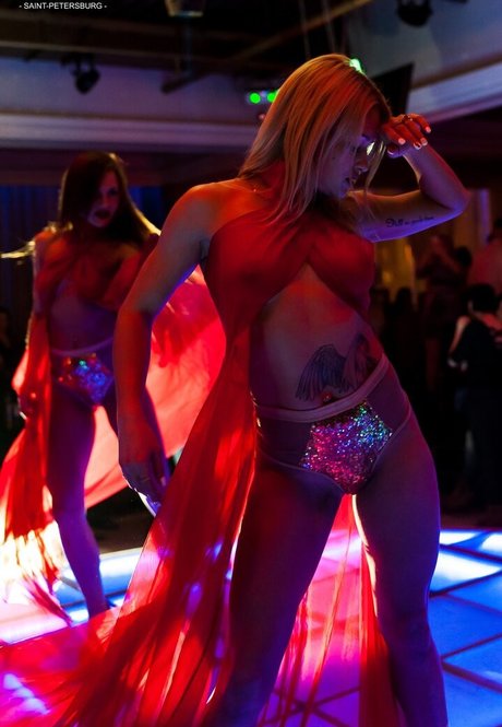 Gogo Stripper