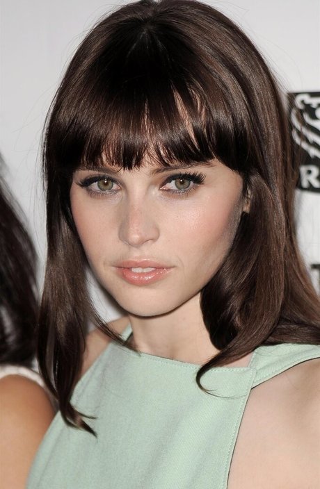 Felicity Jones